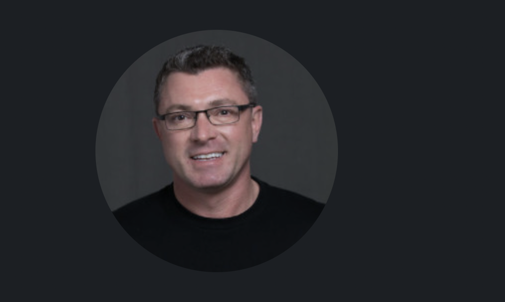 Bert Blevins — Security Engineer